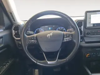 Ford Bronco Sport 2023 AWD Big Bend 4dr SUV