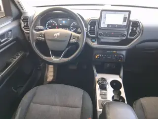 Ford Bronco Sport 2023 AWD Big Bend 4dr SUV