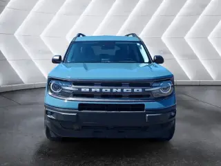 Ford Bronco Sport 2023 AWD Big Bend 4dr SUV