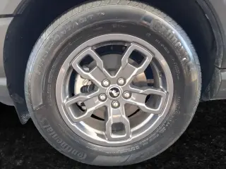 Ford Bronco Sport 2023 AWD Big Bend 4dr SUV
