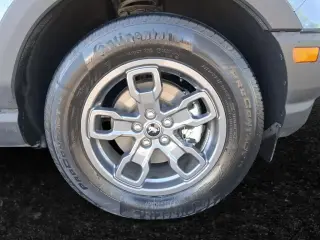 Ford Bronco Sport 2023 AWD Big Bend 4dr SUV