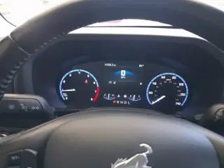 Ford Bronco Sport 2023 AWD Big Bend 4dr SUV