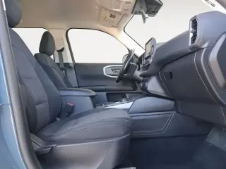 Ford Bronco Sport 2023 AWD Big Bend 4dr SUV
