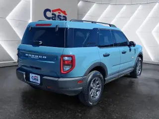 Ford Bronco Sport 2023 AWD Big Bend 4dr SUV