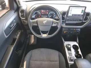 Ford Bronco Sport 2023 AWD Big Bend 4dr SUV