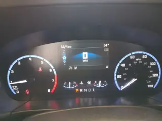 Ford Bronco Sport 2023 AWD Big Bend 4dr SUV