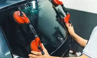J&M Auto Glass