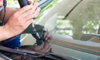 J&M Auto Glass