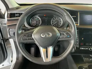 INFINITI QX50 2023 AWD Luxe 4dr Crossover