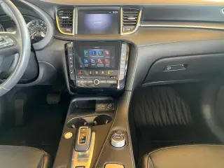 INFINITI QX50 2023 AWD Luxe 4dr Crossover