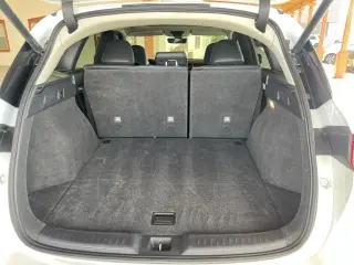 INFINITI QX50 2023 AWD Luxe 4dr Crossover