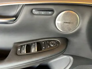 INFINITI QX50 2023 AWD Luxe 4dr Crossover