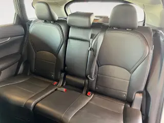 INFINITI QX50 2023 AWD Luxe 4dr Crossover