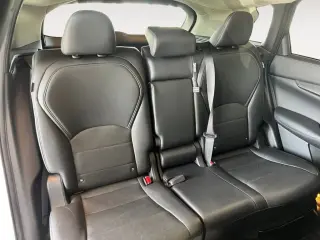 INFINITI QX50 2023 AWD Luxe 4dr Crossover