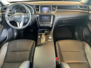 INFINITI QX50 2023 AWD Luxe 4dr Crossover