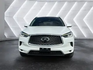 INFINITI QX50 2023 AWD Luxe 4dr Crossover