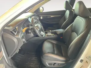 INFINITI QX50 2023 AWD Luxe 4dr Crossover
