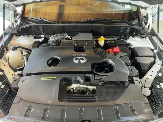 INFINITI QX50 2023 AWD Luxe 4dr Crossover
