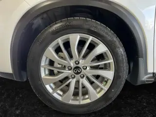 INFINITI QX50 2023 AWD Luxe 4dr Crossover