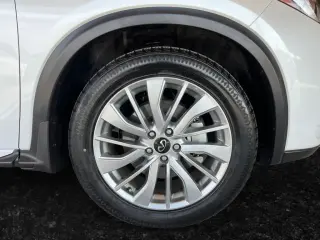INFINITI QX50 2023 AWD Luxe 4dr Crossover