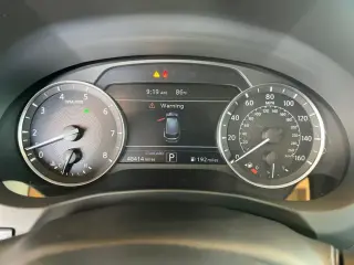 INFINITI QX50 2023 AWD Luxe 4dr Crossover