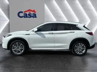 INFINITI QX50 2023 AWD Luxe 4dr Crossover