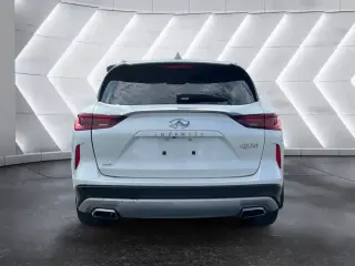 INFINITI QX50 2023 AWD Luxe 4dr Crossover