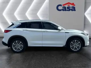 INFINITI QX50 2023 AWD Luxe 4dr Crossover