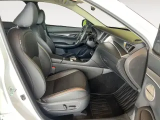 INFINITI QX50 2023 AWD Luxe 4dr Crossover