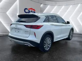 INFINITI QX50 2023 AWD Luxe 4dr Crossover