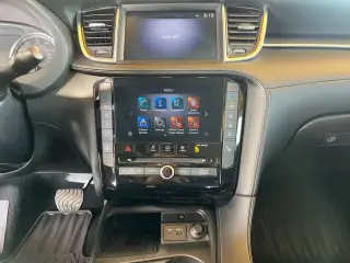 INFINITI QX50 2023 AWD Luxe 4dr Crossover
