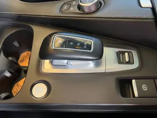INFINITI QX50 2023 AWD Luxe 4dr Crossover