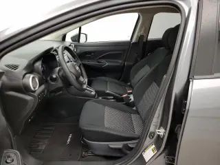 Nissan Versa 2023 S 4dr Sedan CVT