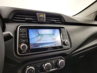 Nissan Versa 2023 S 4dr Sedan CVT