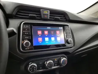 Nissan Versa 2023 S 4dr Sedan CVT