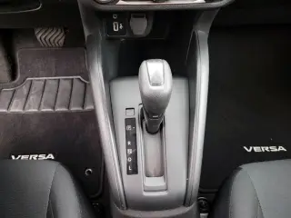 Nissan Versa 2023 S 4dr Sedan CVT