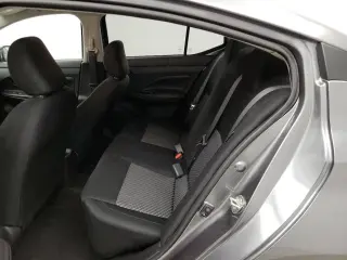 Nissan Versa 2023 S 4dr Sedan CVT