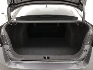 Nissan Versa 2023 S 4dr Sedan CVT
