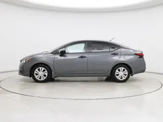 Nissan Versa 2023 S 4dr Sedan CVT