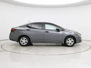 Nissan Versa 2023 S 4dr Sedan CVT