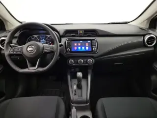 Nissan Versa 2023 S 4dr Sedan CVT