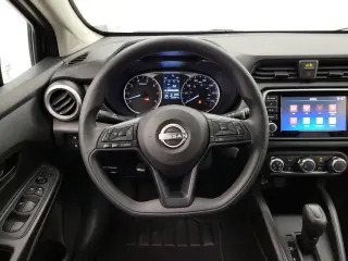 Nissan Versa 2023 S 4dr Sedan CVT