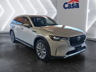 Mazda CX-90 2025 AWD 3.3 Turbo Premium Plus 4dr SUV