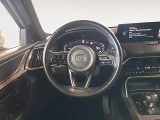 Mazda CX-90 2025 AWD 3.3 Turbo Premium Plus 4dr SUV