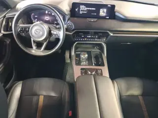 Mazda CX-90 2025 AWD 3.3 Turbo Premium Plus 4dr SUV