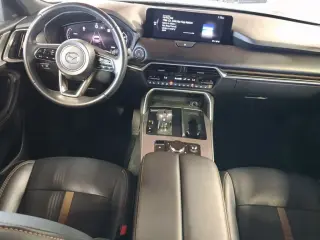 Mazda CX-90 2025 AWD 3.3 Turbo Premium Plus 4dr SUV