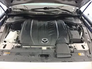 Mazda CX-90 2025 AWD 3.3 Turbo Premium Plus 4dr SUV