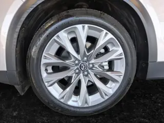 Mazda CX-90 2025 AWD 3.3 Turbo Premium Plus 4dr SUV
