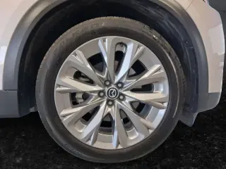 Mazda CX-90 2025 AWD 3.3 Turbo Premium Plus 4dr SUV