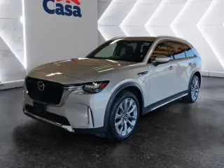 Mazda CX-90 2025 AWD 3.3 Turbo Premium Plus 4dr SUV